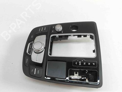 Switch AUDI A7 Sportback (4GA, 4GF) 3.0 TDI quattro | BP29487820I30 