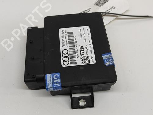 Electronic module AUDI A7 Sportback (4GA, 4GF) 3.0 TDI | BP23865747M83 