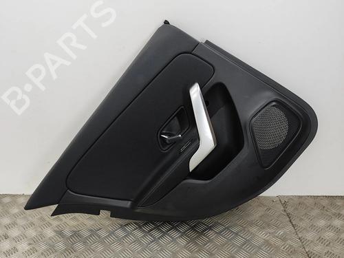 Seats set MERCEDES-BENZ A-CLASS (W177) A 180 d (177.003) | BP27767310C78  - Image 7