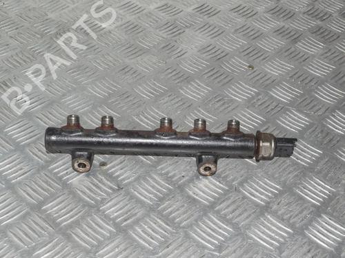 Used Injection rail Injection rail PEUGEOT 508 SW I (8E_) 1.6 HDi (112 hp) 6716563 6716563