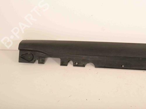 Left sideskirt BMW X6 (E71, E72) xDrive 30 d | BP30619833C115