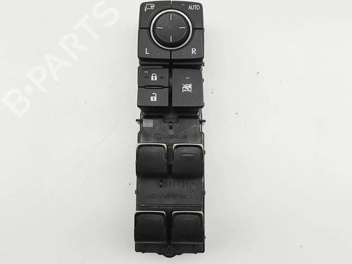 Used Right front window switch Right front window switch LEXUS NX II (_A2_, _H2_) 350h E-Four (AAZH25) (243 hp) 32728357 32728357