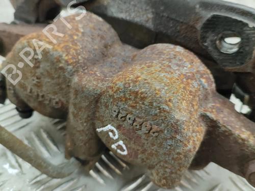 Right front brake caliper CHRYSLER PACIFICA 3.5 AWD | BP24818881M104 - Image 7