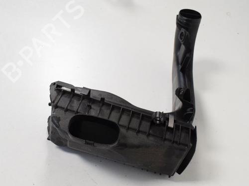 Used Air filter box BMW 5 Gran Turismo (F07) 530 d (258 hp) 30207721