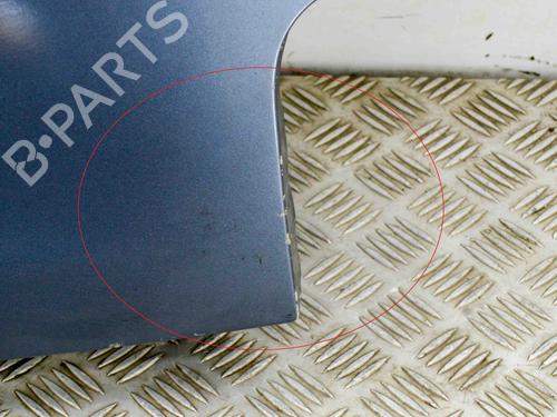 Right front fenders FIAT DUCATO Bus (244_) 2.0 JTD | BP29890712C42