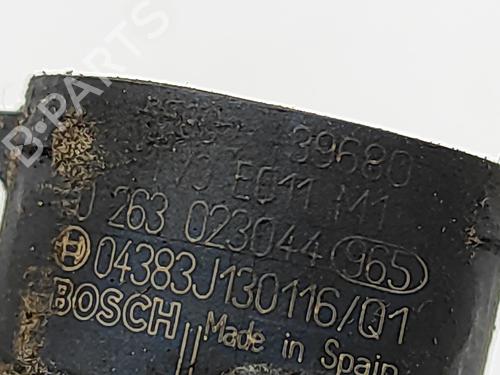 Electronic module HONDA CIVIC IX (FK) 2.2 i-DTEC (FK3) | BP29616102M83 