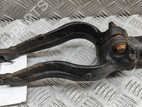 Right front shock absorber JAGUAR F-TYPE Coupe (X152) 5.0 SCV8 R AWD | BP24976114M17 