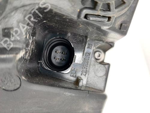 Left taillight PORSCHE CAYENNE (9YA) 4.0 Turbo S E-Hybrid AWD (9YACH1) | BP34374558C34  - Image 11
