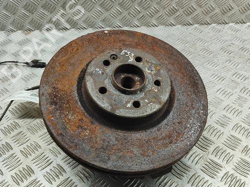 Left front steering knuckle MERCEDES-BENZ V-CLASS (W447) V 220 CDI / d (447.811, 447.813, 447.815) | BP28436070M25 - Image 4