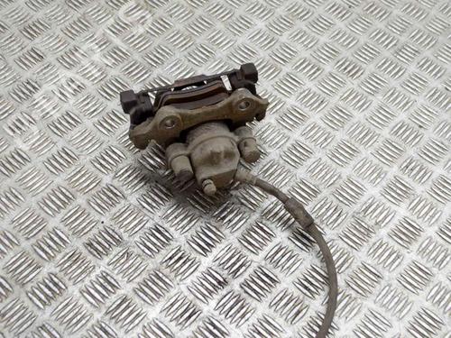 Venstre bremsecaliper bak MERCEDES-BENZ E-CLASS (W212) E 220 BlueTEC (212.001) | BP14643254M107 