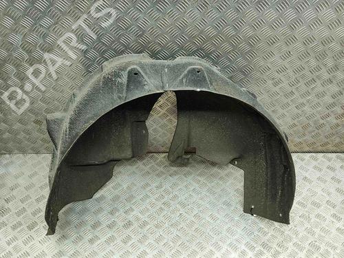 Used Wheel arch AUDI Q3 (8UB, 8UG) RS 2.5 quattro (310 hp) 29615925