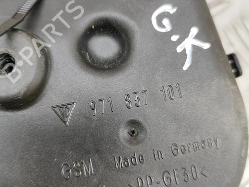 Electronic module PORSCHE PANAMERA (971) 2.9 4 E-Hybrid (97ABE1, 97BBE1) | BP29485989M83