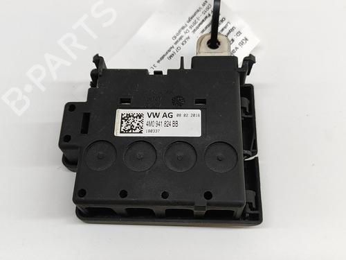 Used Fuse box AUDI Q7 (4MB, 4MG, 4MQ) 3.0 TDI quattro (272 hp) 23415710