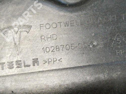 Andere TESLA MODEL S (5YJS) 75D AWD | BP8827016O1 