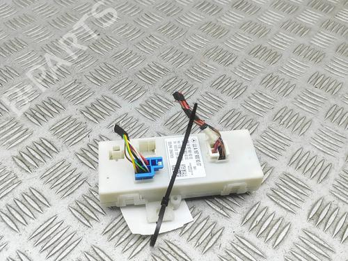 Used Electronic module Electronic module MERCEDES-BENZ GLE (V167) GLE 400 d 4-matic (167.123) (330 hp) 33937979 33937979