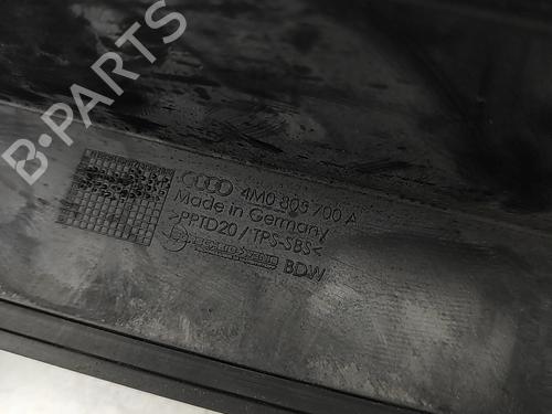 Other AUDI Q7 (4MB, 4MG, 4MQ) 50 TDI Mild Hybrid quattro | BP30679284O1