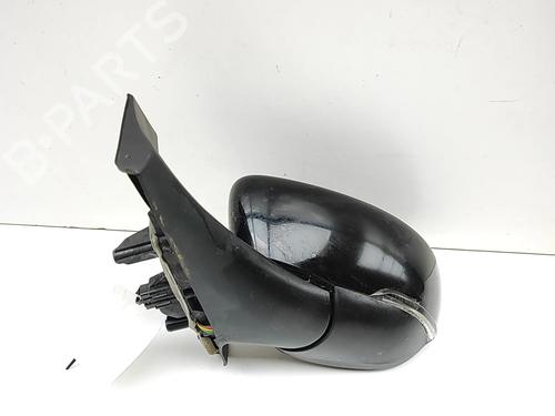 Left mirror RENAULT ZOE (BFM_) ZOE (BFMC, BFMD) | BP38070566C26 - Image 4