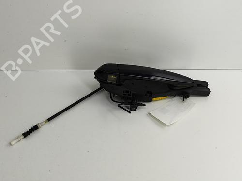 Rear right exterior door handle BMW X6 (E71, E72) M 50 d | BP25615575C130 
