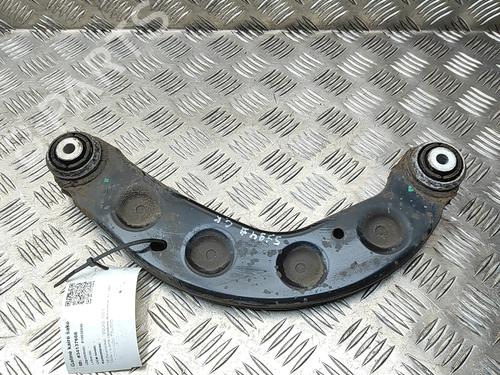 Used Left rear suspension arm Left rear suspension arm VOLVO V90 II Estate (235) D4 (190 hp) 32680132 32680132