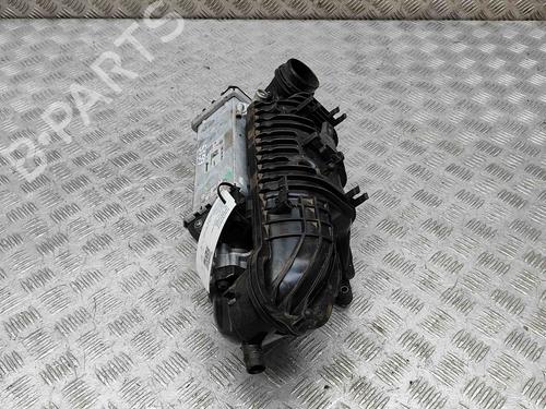 Intercooler VW POLO VI (AW1, BZ1, AE1) 1.0 TSI | BP24976360M30 