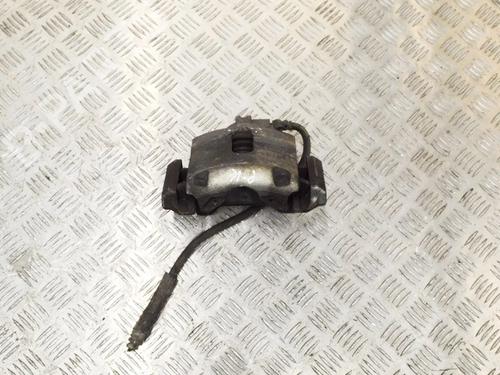 Venstre bremsekaliber foran OPEL CORSA E (X15) 1.4 (08, 68) (90 hp) 14628551