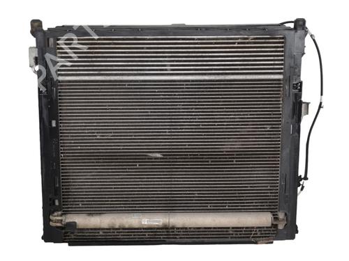 Used Radiator set MERCEDES-BENZ GLE Coupe (C292) 350 d 4-matic (292.323, 292.324) (258 hp) 30268577