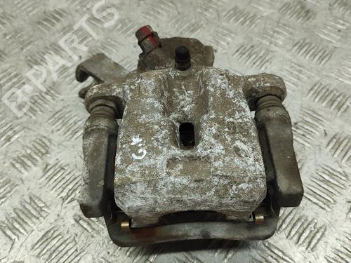 Used Left rear brake caliper SUZUKI VITARA (LY) 1.6 DDiS AllGrip (APK416D) (120 hp) 29042353