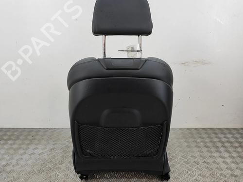 Right front seat AUDI Q7 (4MB, 4MG, 4MQ) 3.0 TDI quattro | BP28436004C16 - Image 3