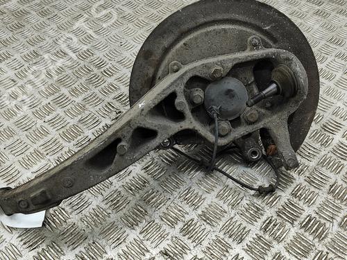 Left front steering knuckle JAGUAR S-TYPE II (X200) 2.5 V6 | BP17865286M25 