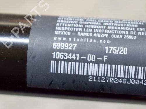 Electronic module TESLA MODEL X (5YJX) P100D AWD | BP8625492M83 - Image 6