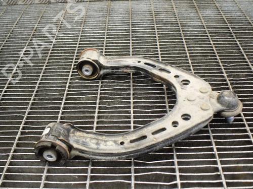 Left front suspension arm TESLA MODEL S (5YJS) P85 | BP6773203M12 - Image 2