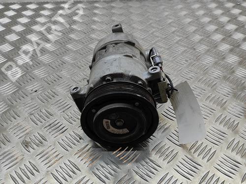 Used AC compressor AC compressor BMW 7 (F01, F02, F03, F04) 730 d (211 hp) 16259212 16259212