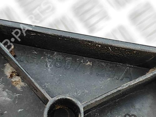 Rear bumper bracket VW T-ROC (A11, D11) 2.0 R 4motion | BP29487418C159 