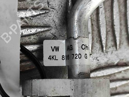 AC pipe AUDI E-TRON (GEN) 55 quattro | BP29404262M126