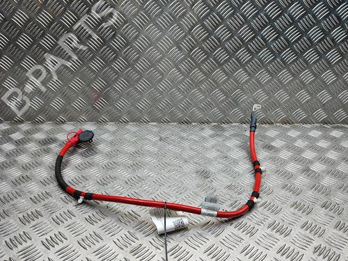 Cable BMW X3 (G01, F97, G08) iX3 | BP39969451E12 - Image 4