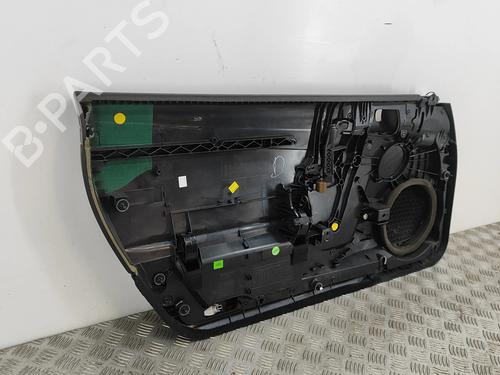 Front right panel PORSCHE BOXSTER (987) 2.7 | BP33270715C59  - Image 5