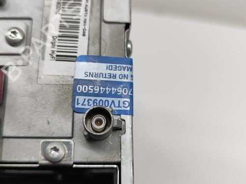 Electronic module AUDI A7 Sportback (4GA, 4GF) 3.0 TDI | BP23865785M83 