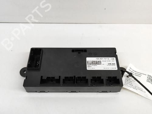 Used Electronic module VW ID.4 (E21) GTX (299 hp) 27772026