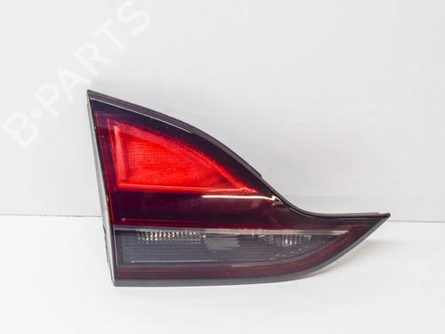 Used Left tailgate light Left tailgate light OPEL ZAFIRA TOURER C (P12) 1.8 (75) (140 hp) 6774751 6774751