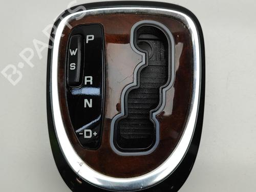 Annen MERCEDES-BENZ S-CLASS (W220, V220) S 500, S 500 L (220.075, 220.175, 220.875) (306 hp) 25380604