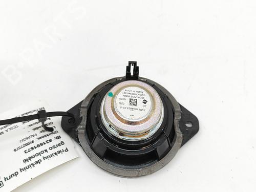 Speaker TESLA MODEL X (5YJX) P100D AWD | BP28435951E2 