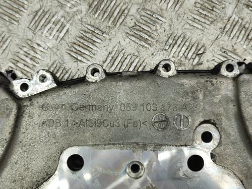 Other AUDI A4 B7 Avant (8ED) 2.0 TFSI | BP27718036O1 