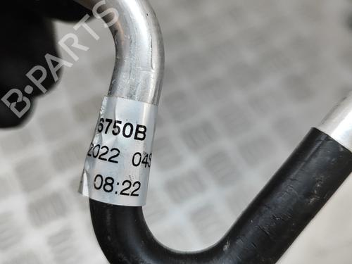 AC pipe AUDI E-TRON Sportback (GEA) 50 quattro | BP28558738M126 