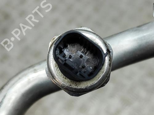 AC pipe MERCEDES-BENZ CLA (C118) CLA 250 e (118.386) | BP27771246M126 