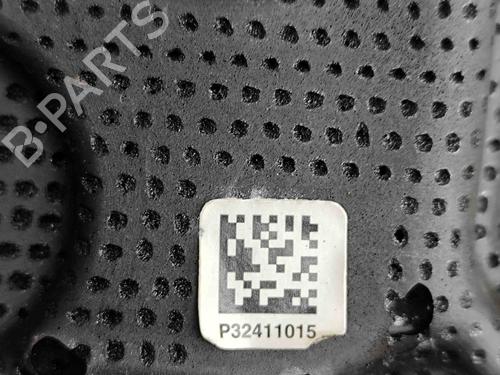 Topbeskyttelse VOLVO XC60 II (246) 2.0 B5 Mild-Hybrid | BP29486301M93