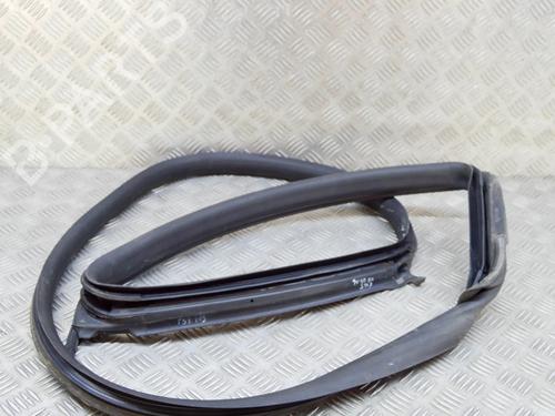 Rubber door seal MASERATI GHIBLI III (M157) 3.0 S | BP14648325C142