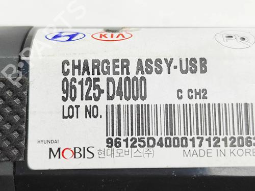 Electronic module KIA OPTIMA Sportswagon (JF) 1.7 CRDi | BP33206654M83  - Image 7