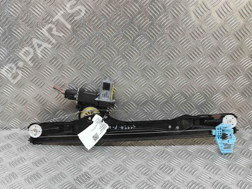 Rudehejsemekanisme ventre foran FIAT DOBLO Bus (263_) 1.3 D Multijet (263AXC1A) | BP25787080C22