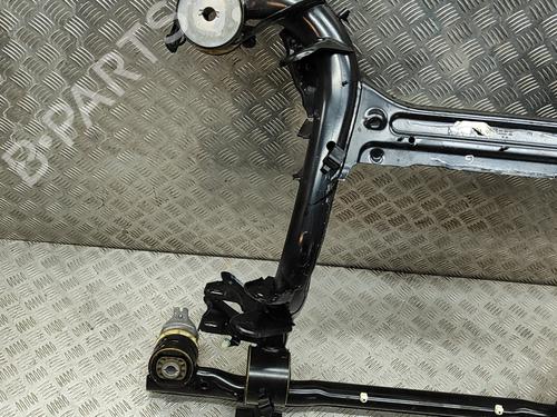 Rear axle SKODA ENYAQ iV SUV (5AZ) 85X | BP28687412M2 