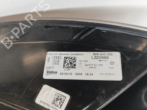 Left taillight AUDI Q4 E-TRON Sportback (F4N) 40 | BP28497765C34